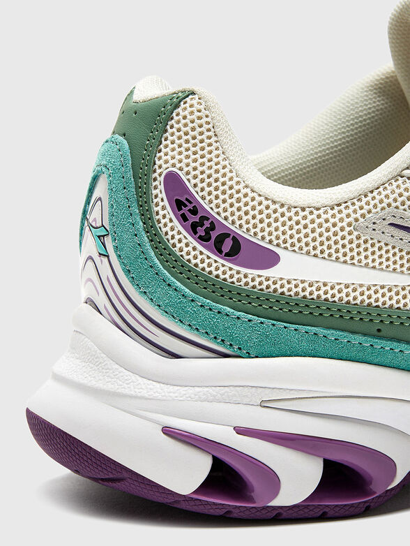 MYTHOS PROPULSION 280 sports shoes - 4