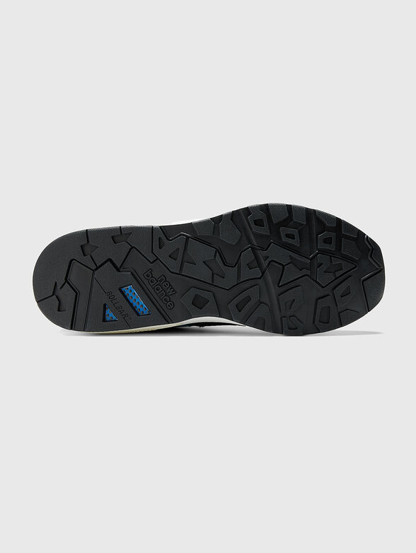 580 sneakers with contrasting details - 4