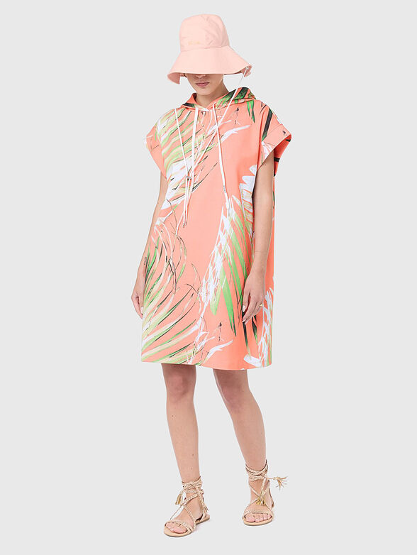 All over print derss - 4