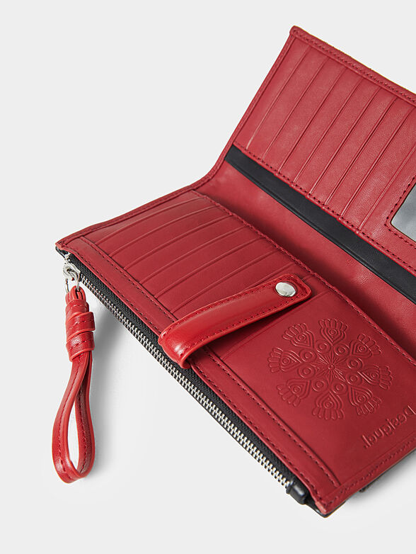 Black wallet - 2
