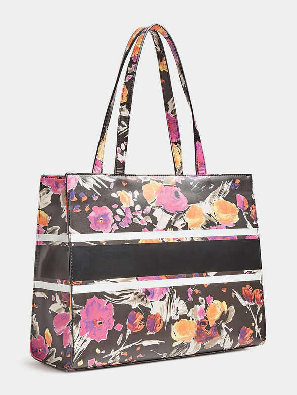 MONIQUE Bag - 3