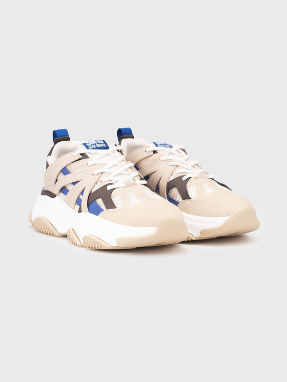 PECKMAN sports shoes - 2