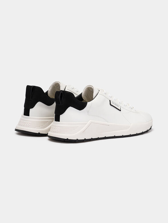 LUCCA sports shoes - 3