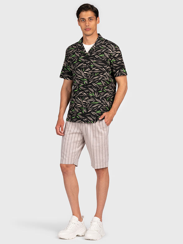 Printed shirt - 4