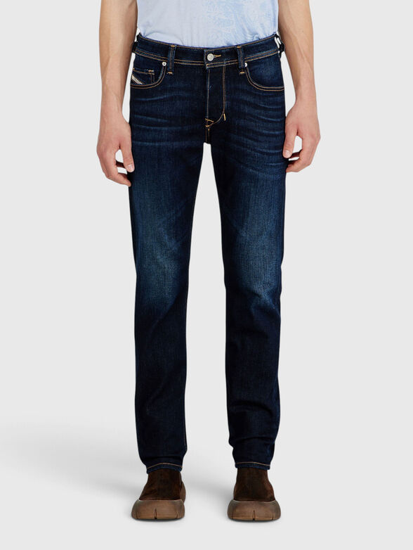 1986 LARKEE-BEEX Cotton jeans - 1