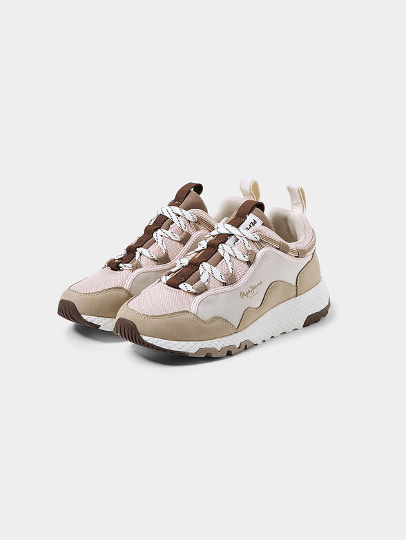 KOKO PALMER sneakers - 2