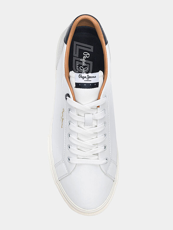 Sports shoes KENTON CLASSIC - 4