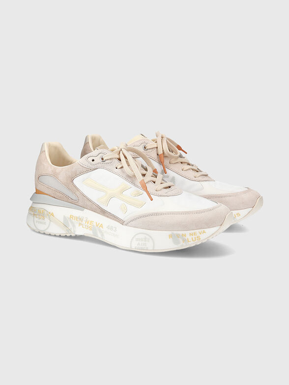 MOERUN sneakers - 5