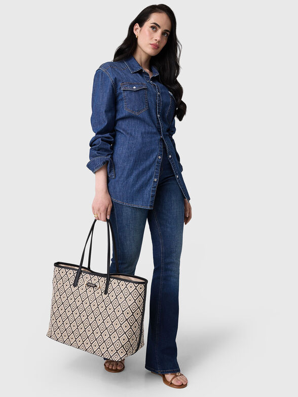 SOPHIA Hobo bag - 2