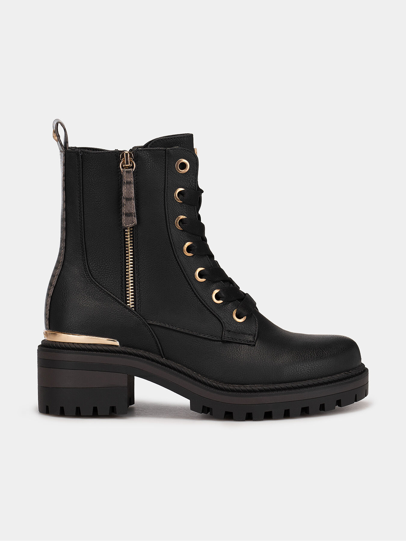 BALLANTYNE SAFARI LACE ankle boots brand Wrangler Globalbrandsstore en