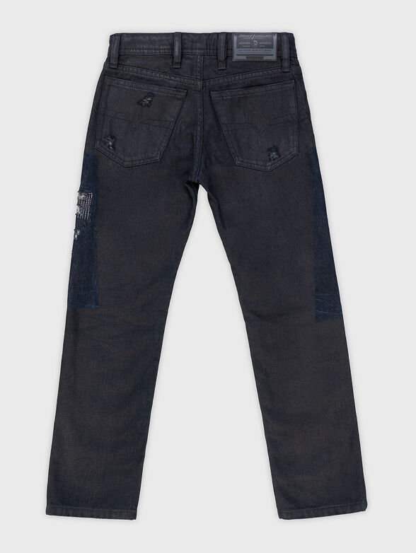 WAYKEE-J-N jeans - 2