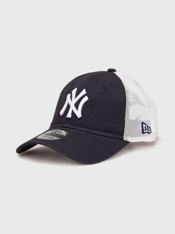 Унисекс шапка WASHED 9TWENTY TRUCKER - 1