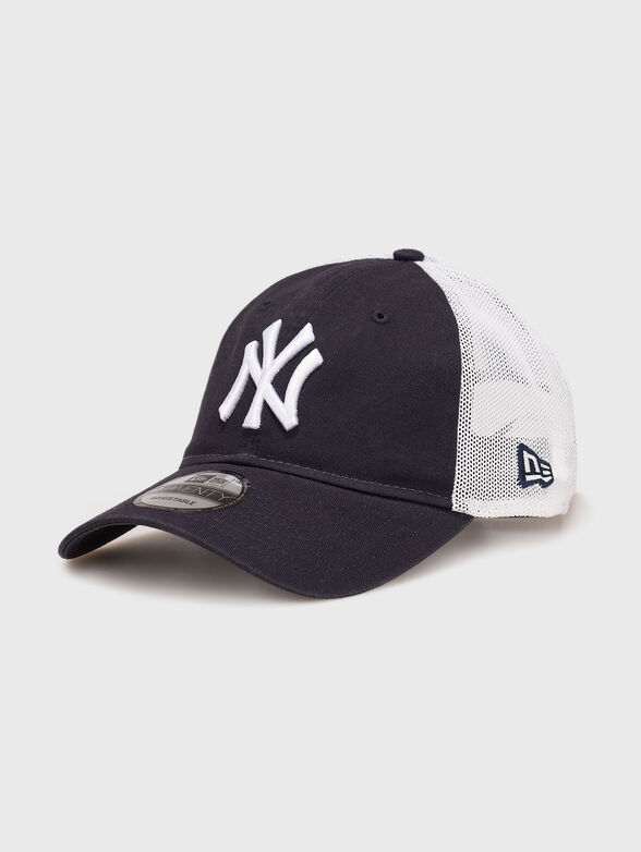 WASHED 9TWENTY TRUCKER unisex cap - 1