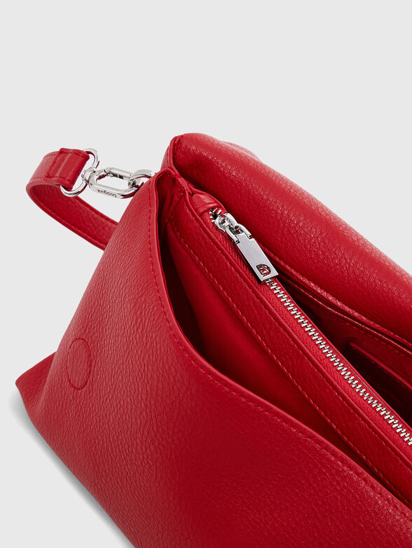VENECIA 3 red bag - 6