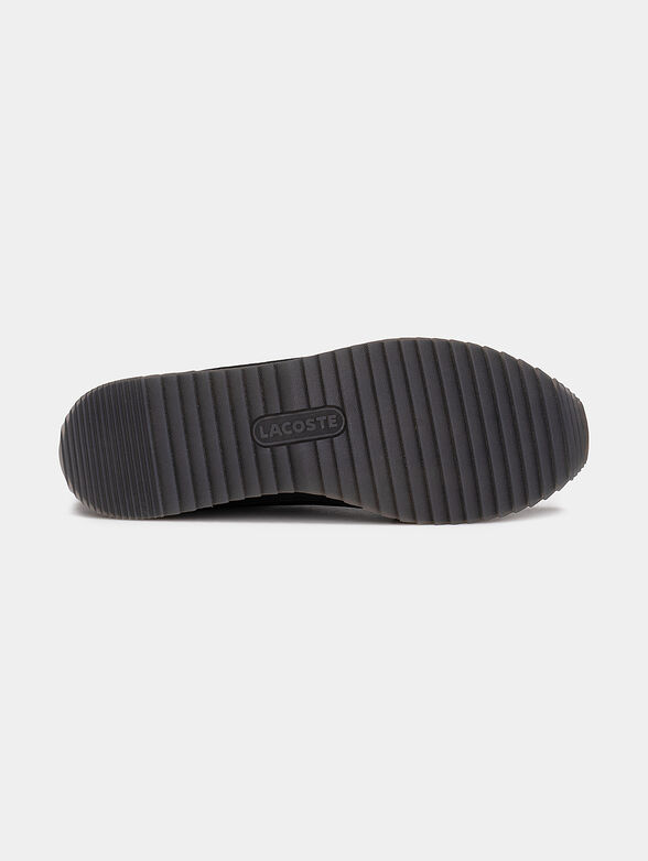 PARTNER LUXE sneakers - 5