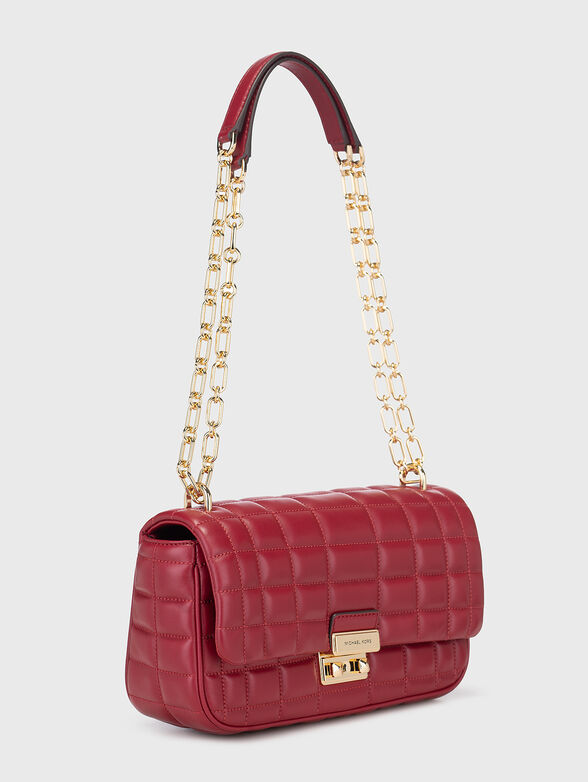 Brown crossbody bag - 4
