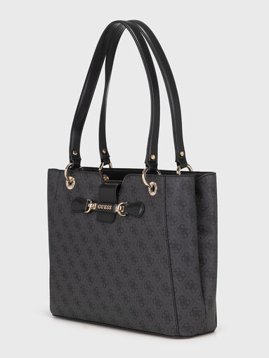 NOLANA NOEL large bag with 4G monogram - 3