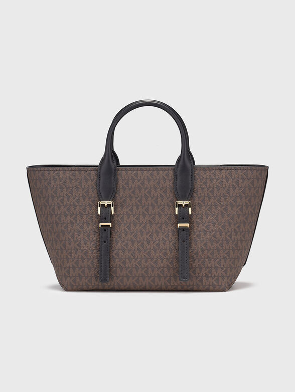 Big bag with long handle and logo - 3