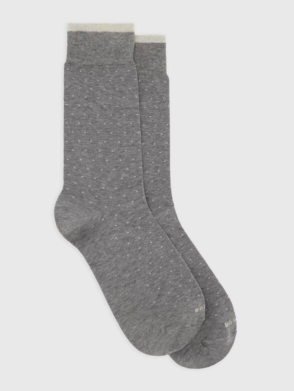 Cotton soks - 2