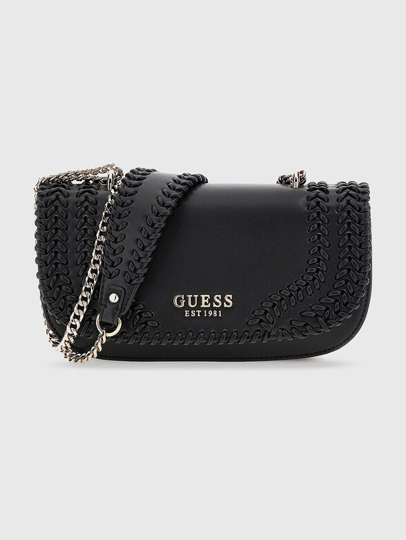 TATUM crossbody bag with logo detail - 1