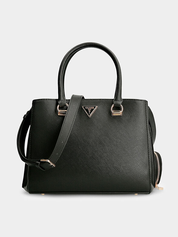 ALEXIE black bag  - 1