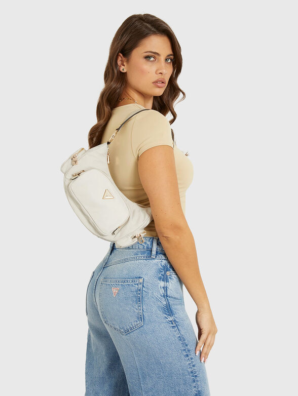 ECO GEMMA black bag  - 2