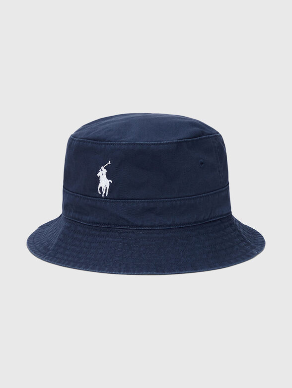 Reversible bucket hat - 1