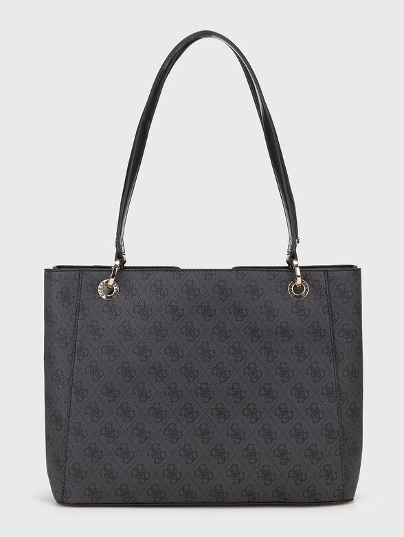 NOLANA NOEL large bag with 4G monogram - 2