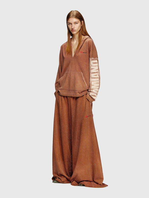 S-BOXT-HOOD-LUX-DD sweatshirt - 4