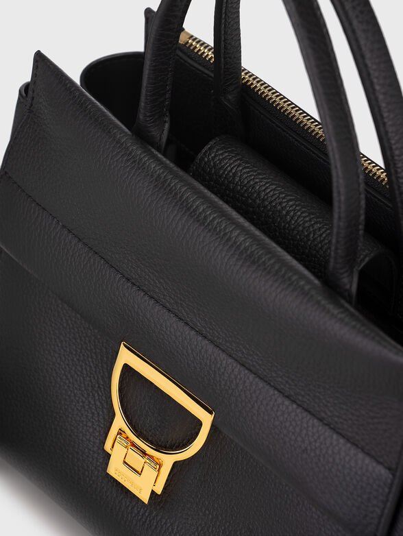 Bag with logo motif  - 6