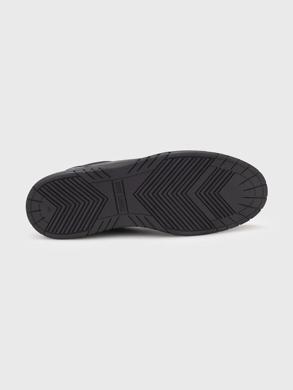 ACE leather sneakers - 5