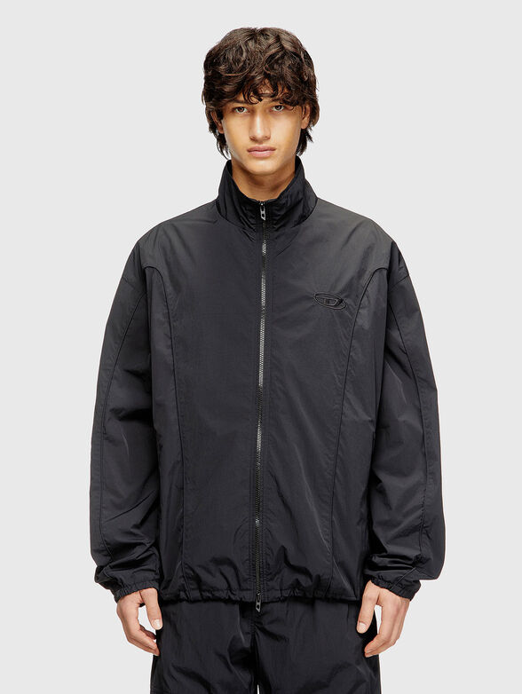  J-FIVE-WRD-AKAD transitional jacket - 1