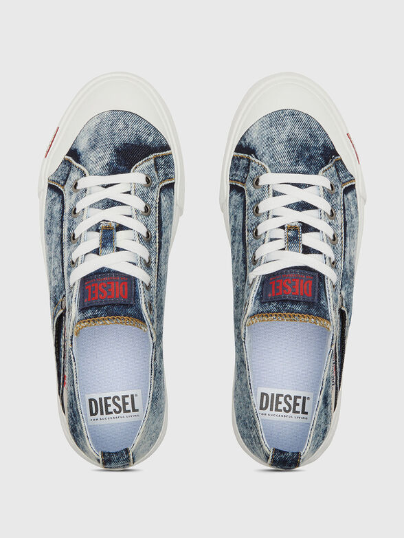 S-ATHOS NMD sports shoes - 6