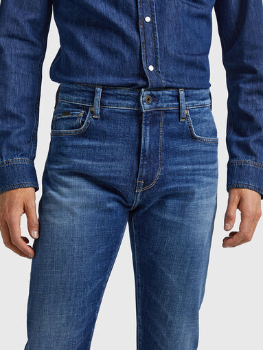 CRANE slim jeans - 4