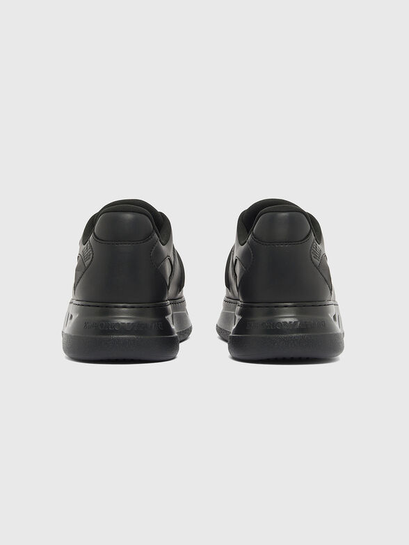 Sneakers with accent details - 3