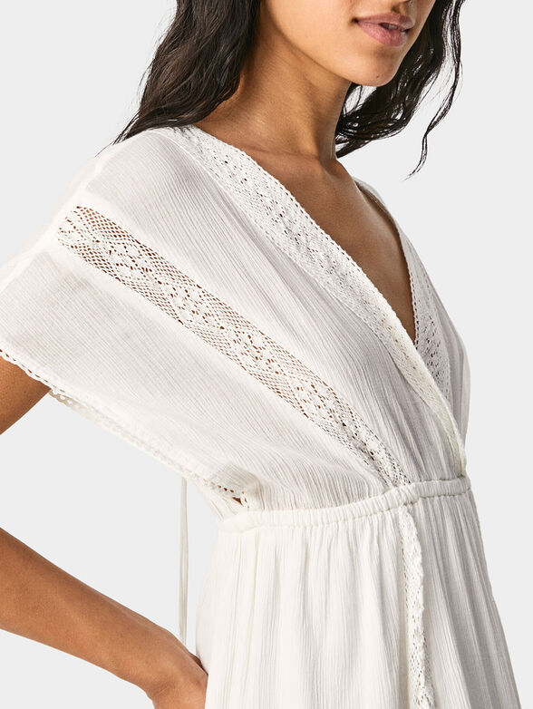 KAIA long dress - 3