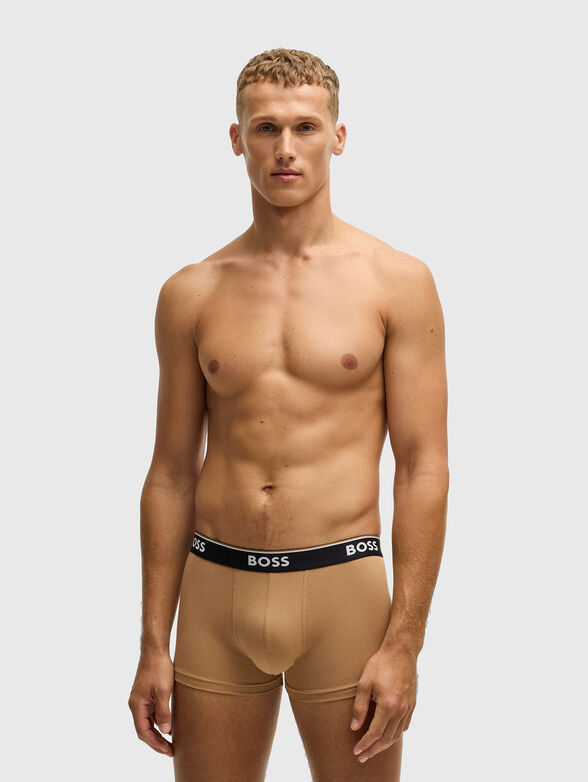 Set of three boxers - 6