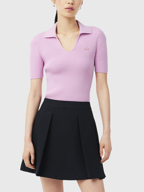 Slim fit t-shirt - 4