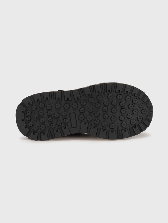 PREDATOR sneakers with logo - 5