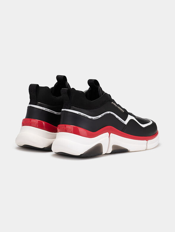 VENTURE Sports shoes - 3