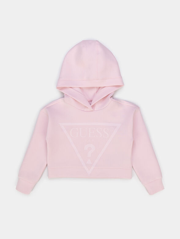 ACTIVE sweatshirt - 1