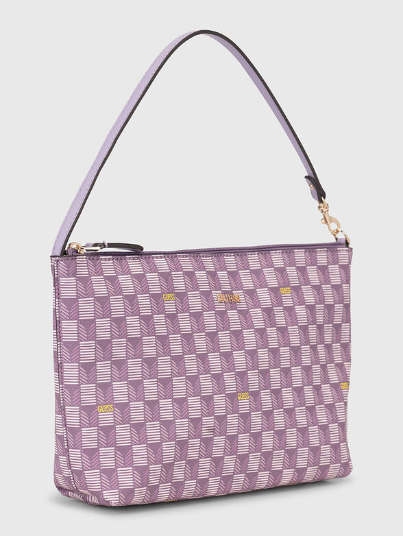 VIKKY II large tote bag - 5