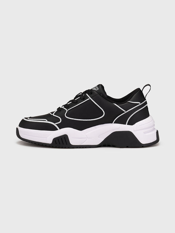 STARGAZE sports shoes in black color - 4