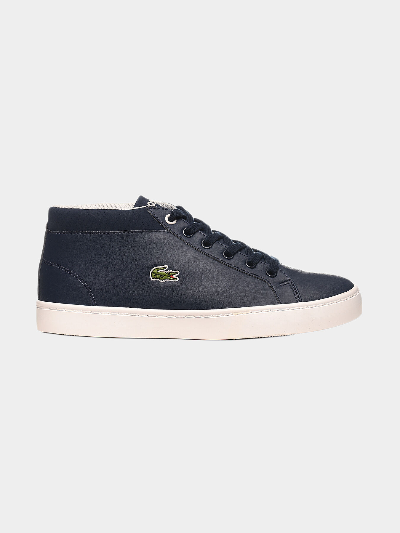 Lacoste straightset chukka clearance