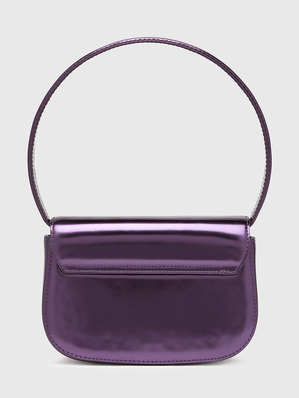 Small bag 1DR in bronze colour - 3