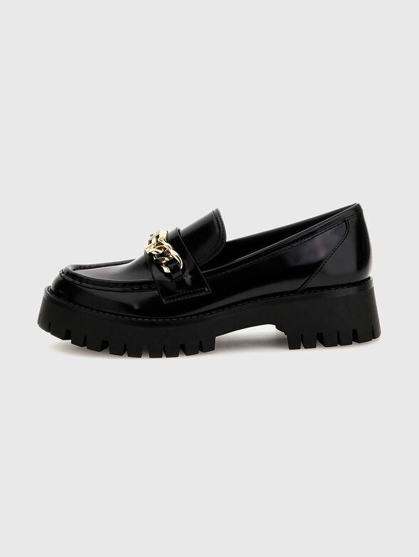 ALMOSTY loafers - 1