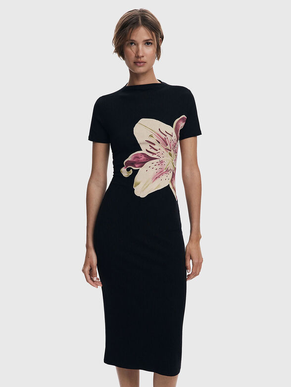 VALENTINA dress - 1