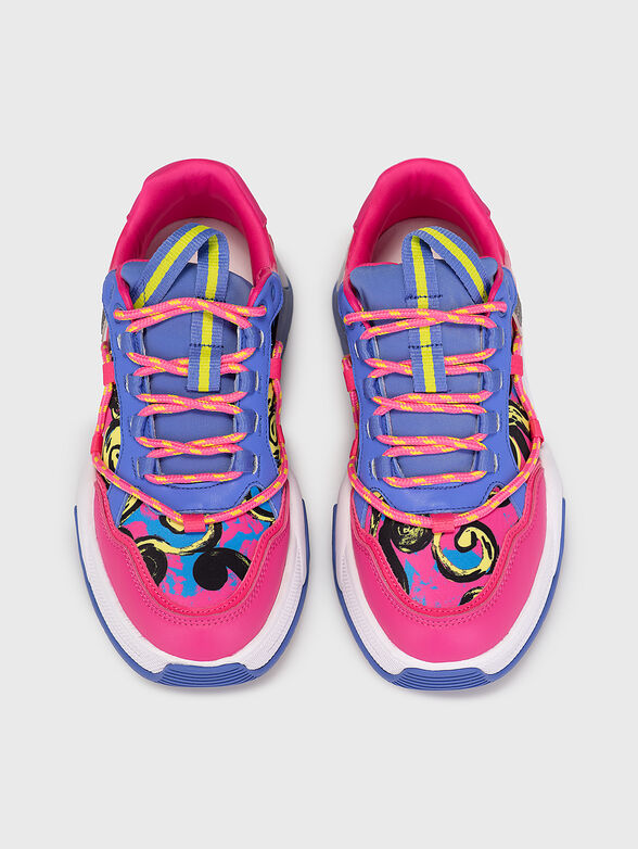 FONDO STARGAZE sports shoes - 6