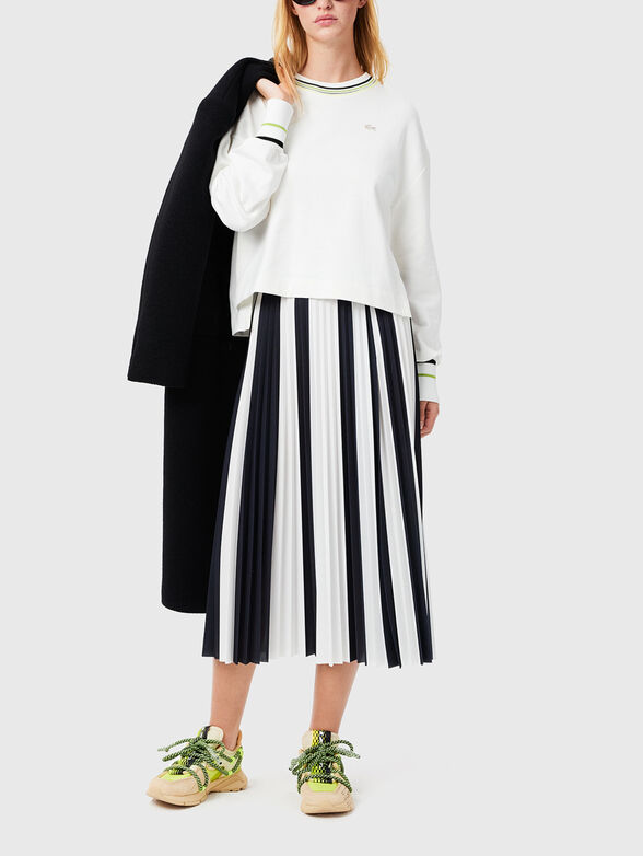 Midi skirt - 3