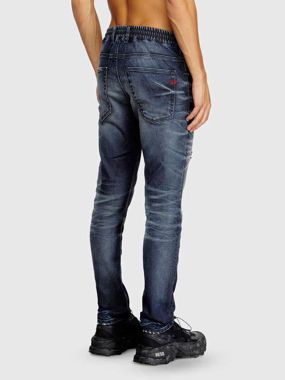 2032 D-KROOLEY-B JOGG jeans - 2